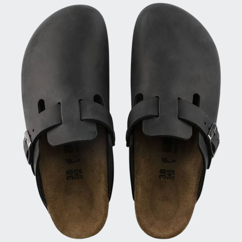 Product image: Leather zuston leoi regular-null