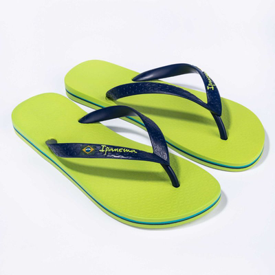 Ipanema men slipers, Laim, medium
