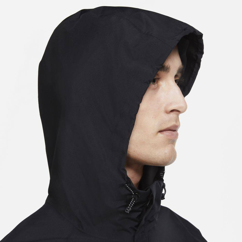 Sportswear storm-fit legacy hooded jacket image number null