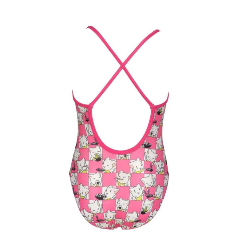 Product image: Girls friends swimsuit-null
