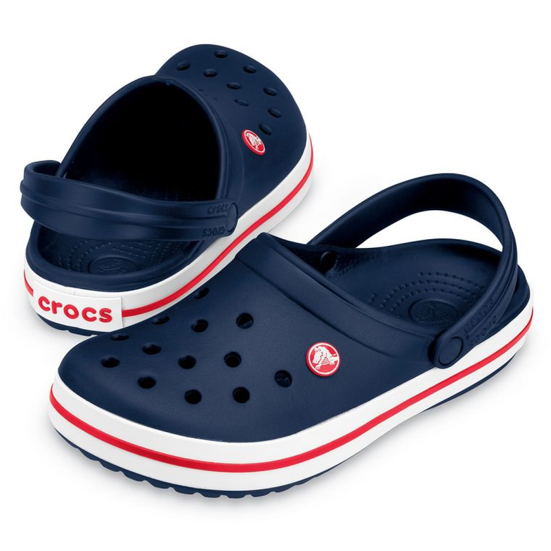 Crocs crocband 11016-null
