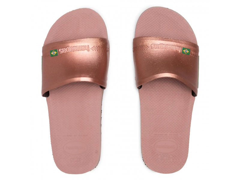 Havainas slides brasil fc-null
