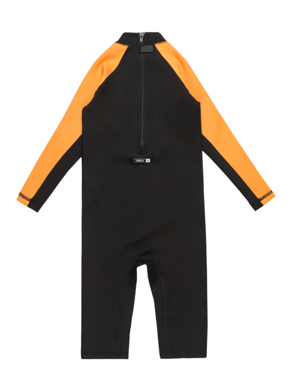 Quiksilver boys wetsuit everyday heat-suit-null