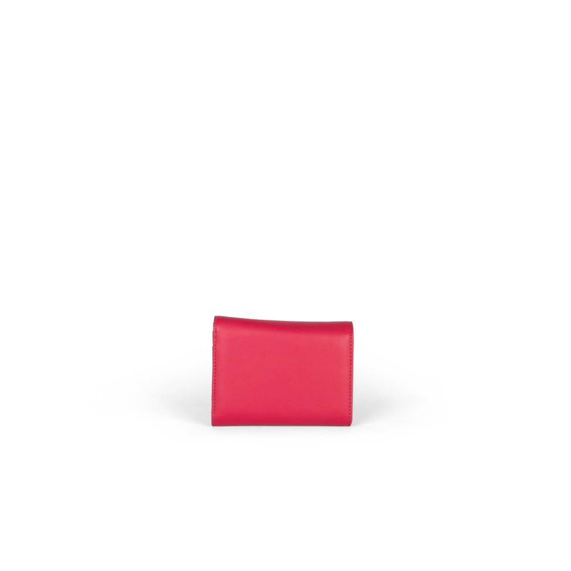 Product image: Juicy Couture emily medium flap wallet (13 x 2 x 9.5 cm)-null