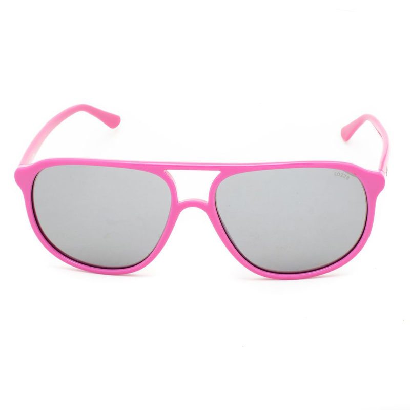 Purple injected sunglasses-null