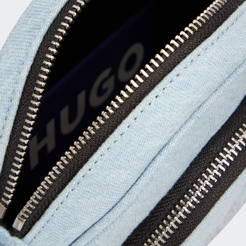 Product image: Blue roselyn crossbody-null