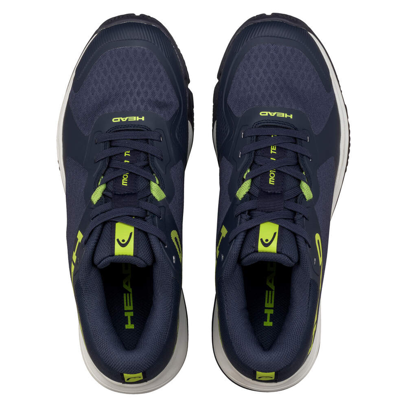 Head motion team padel nvli 40.5-null
