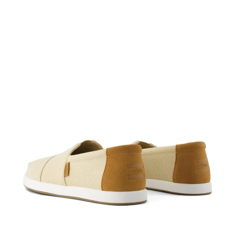 Toms ανδρικό slip-on-null