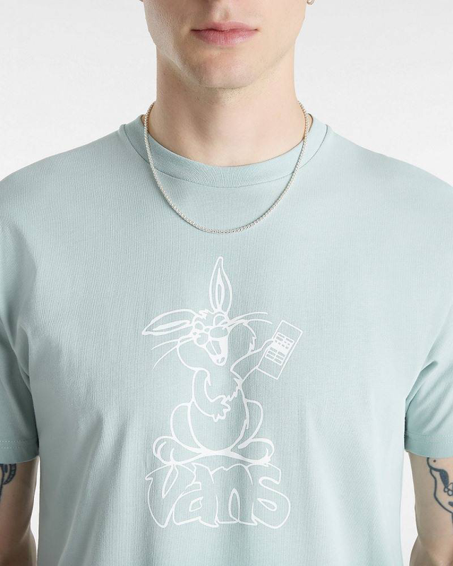 Vans crazy eddy t-shirt-null