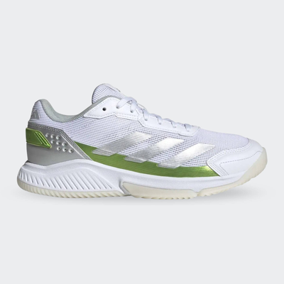 Courtquick padel, White, medium