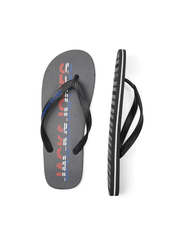 Jack&jones jfwlogo flip flop image number null