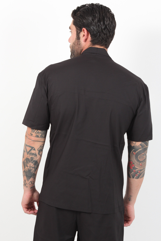 Overshirt image number null