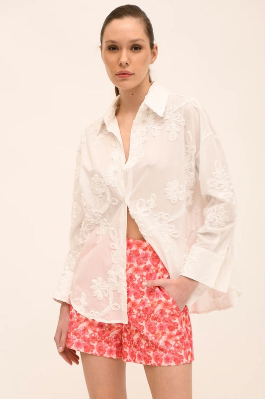 Product image: Shirt long sleeve-null