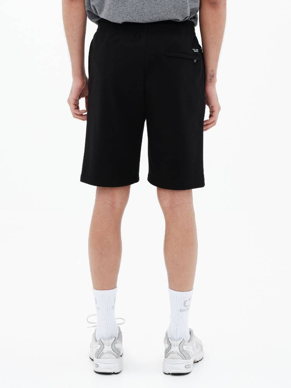 Mens sweat shorts-null