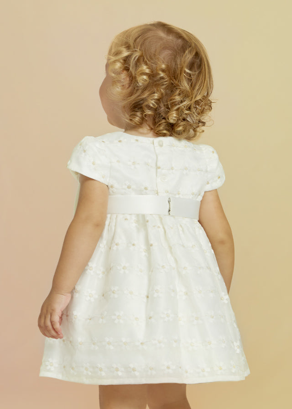 Elizabeth dress-null