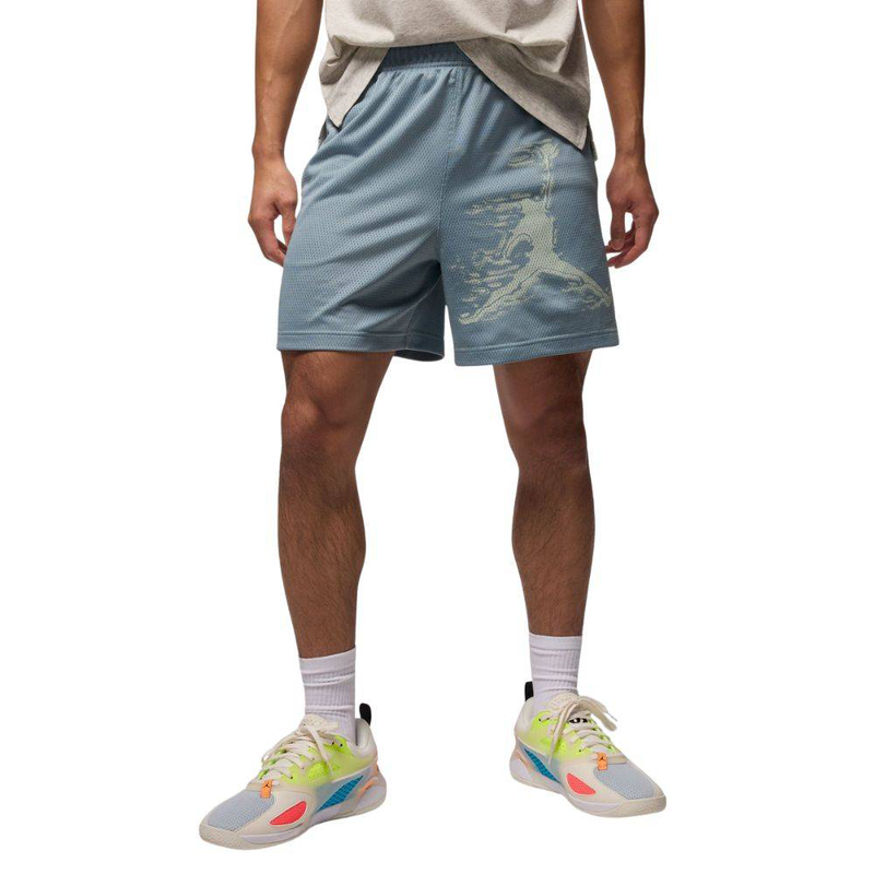 Dri-FIT sport graphic short-null