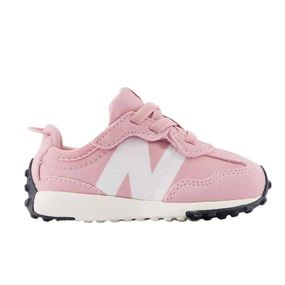 New balance 327 infant shoes, Taffy Pink, medium