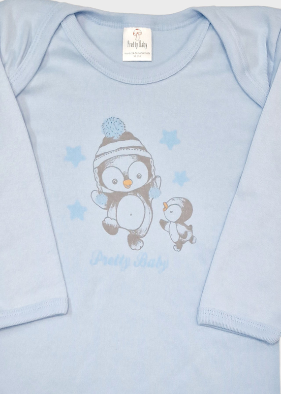 Product image: Alvin bodysuit-null