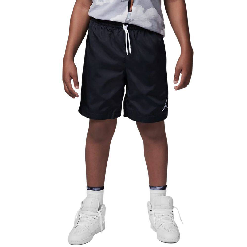 Nike jordan big kids jumpman woven play short-null