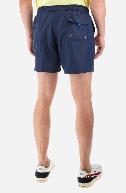 La martina man swimming short ymm001-null