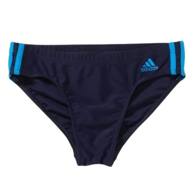 I 3-stripes trunk boys, Eqt Blue, medium