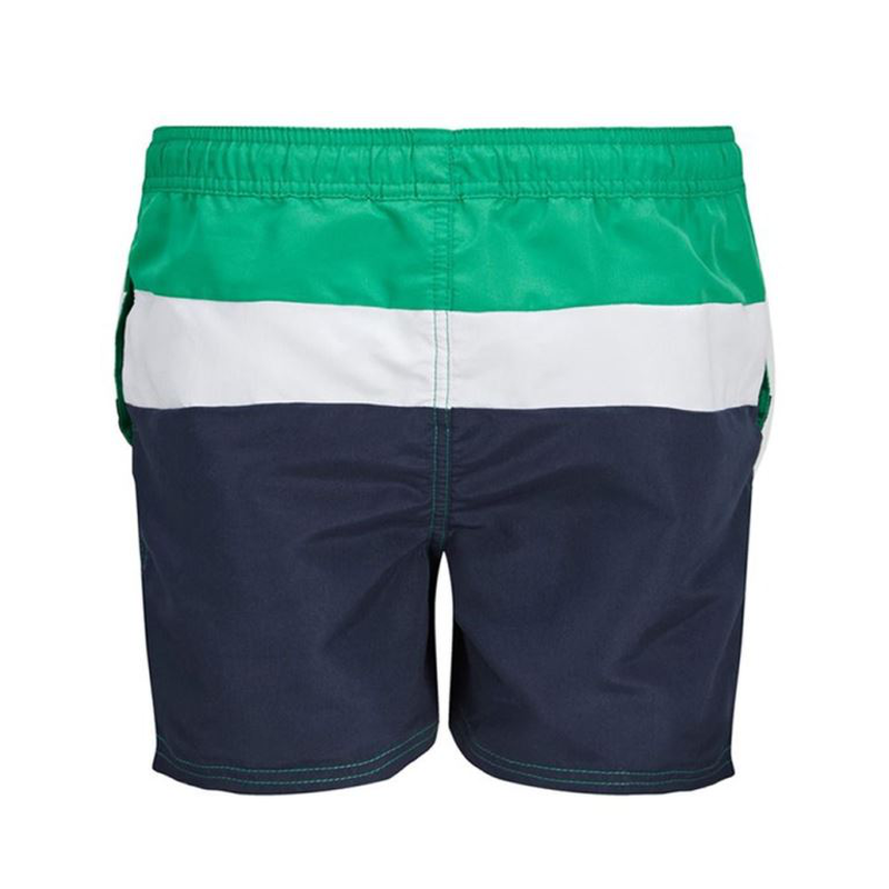 Jack&jones jpstcrete jjswim akm colorblock logo jnr-null