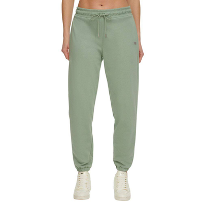 Metallic logo everyday jogger pant, Lilacc, medium