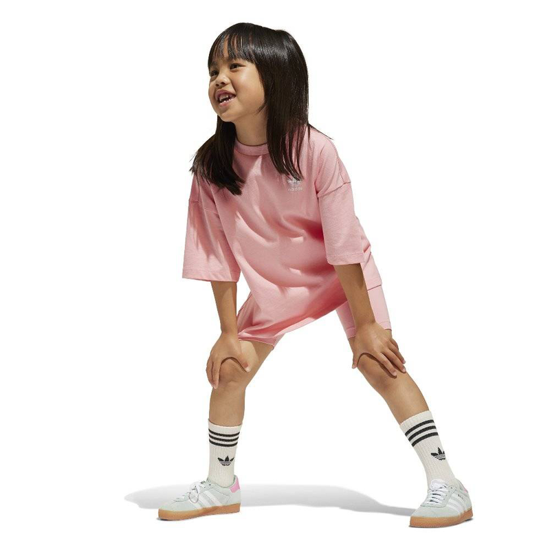 Adidas cs tee set-null