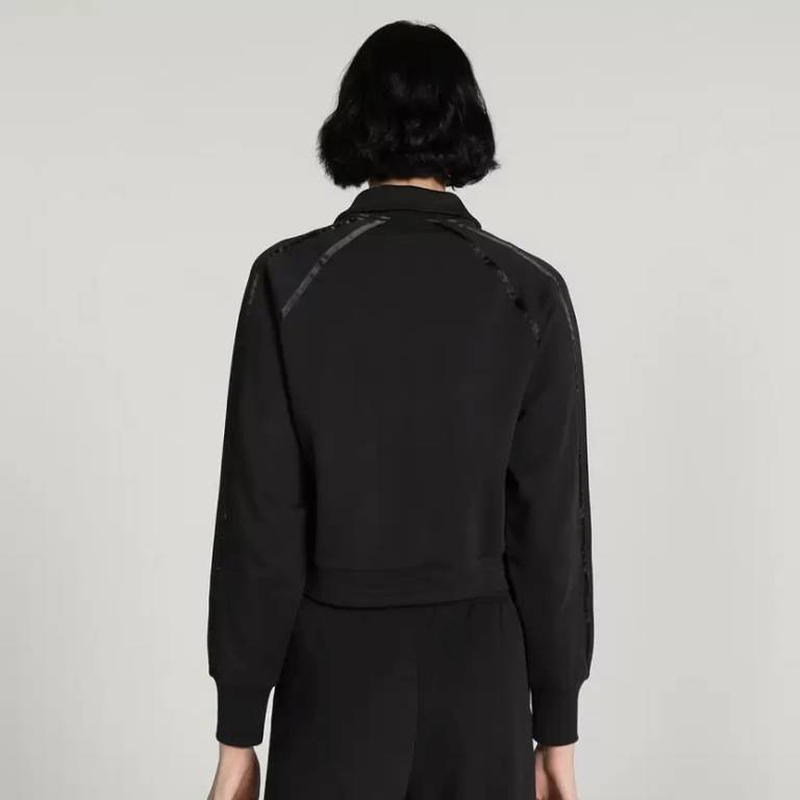 T7 track jacket-null
