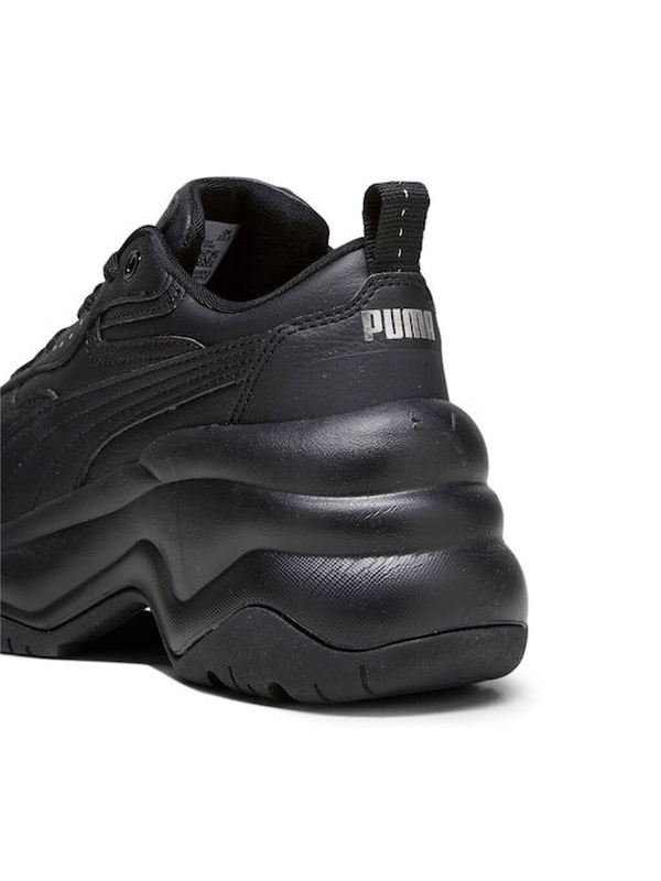 Product image: Puma cilia wedge sneakers 03-null