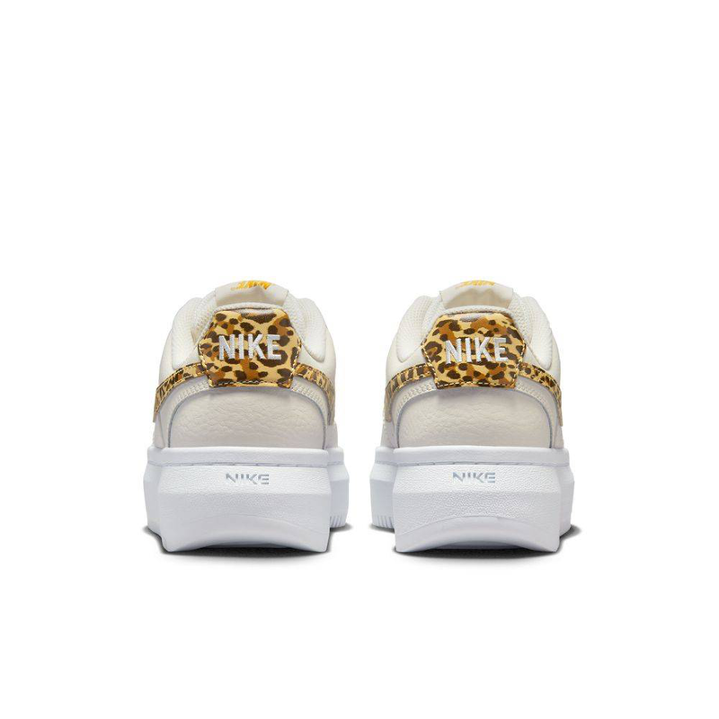 Product image: Court vision alta leather womens shoes-null
