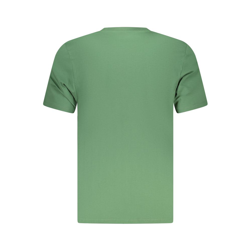 Verde organic cotton men t-shirt-null