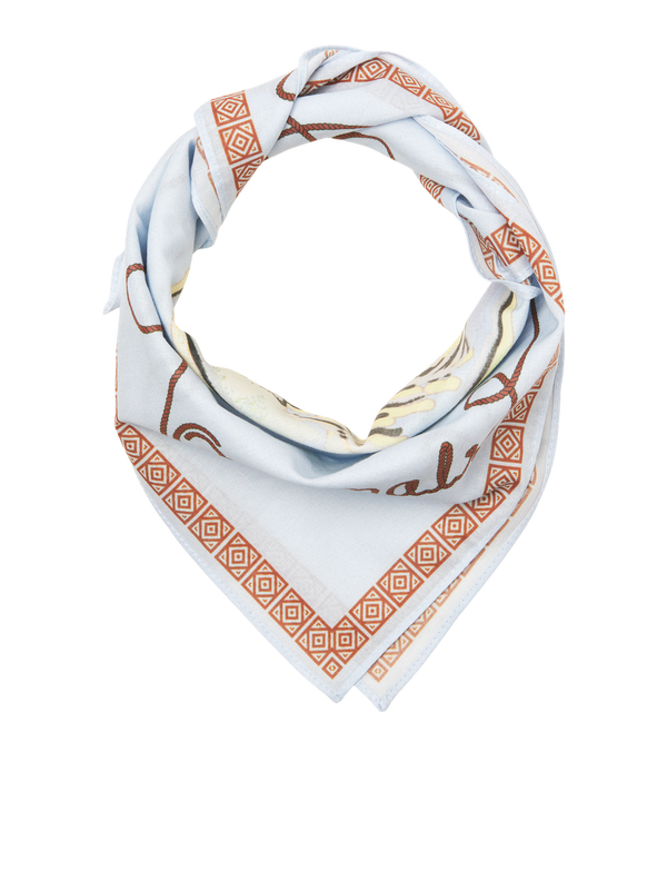 Jacblast scarf image number null