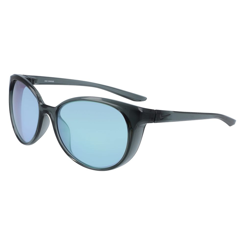 Gray injected sunglasses-null