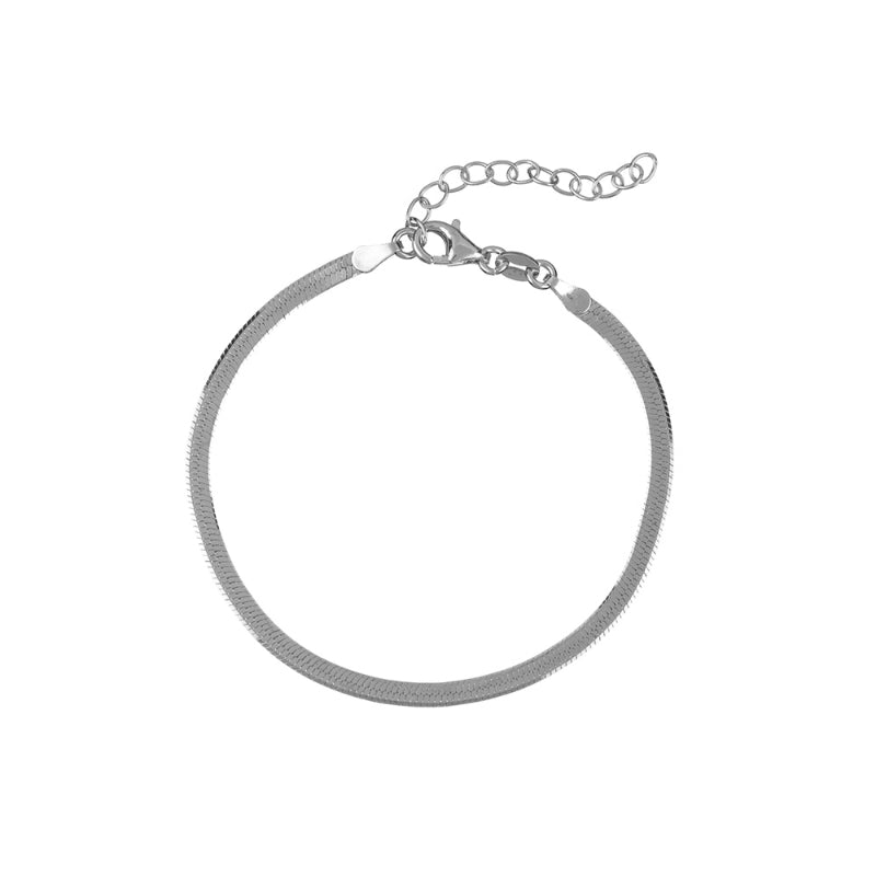 Snake bracelet-null