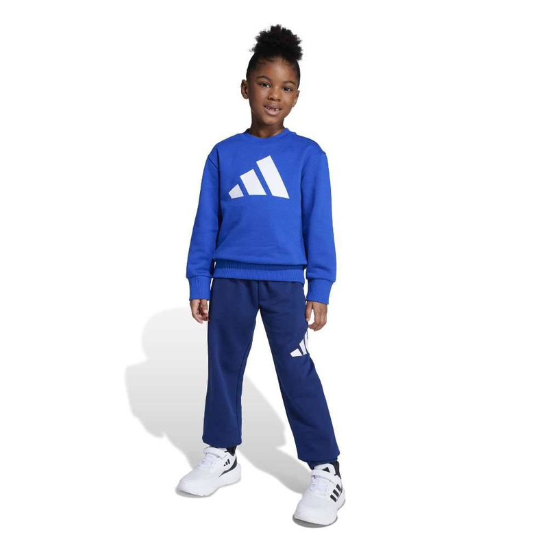 Lk bolt logo fleece jog-null