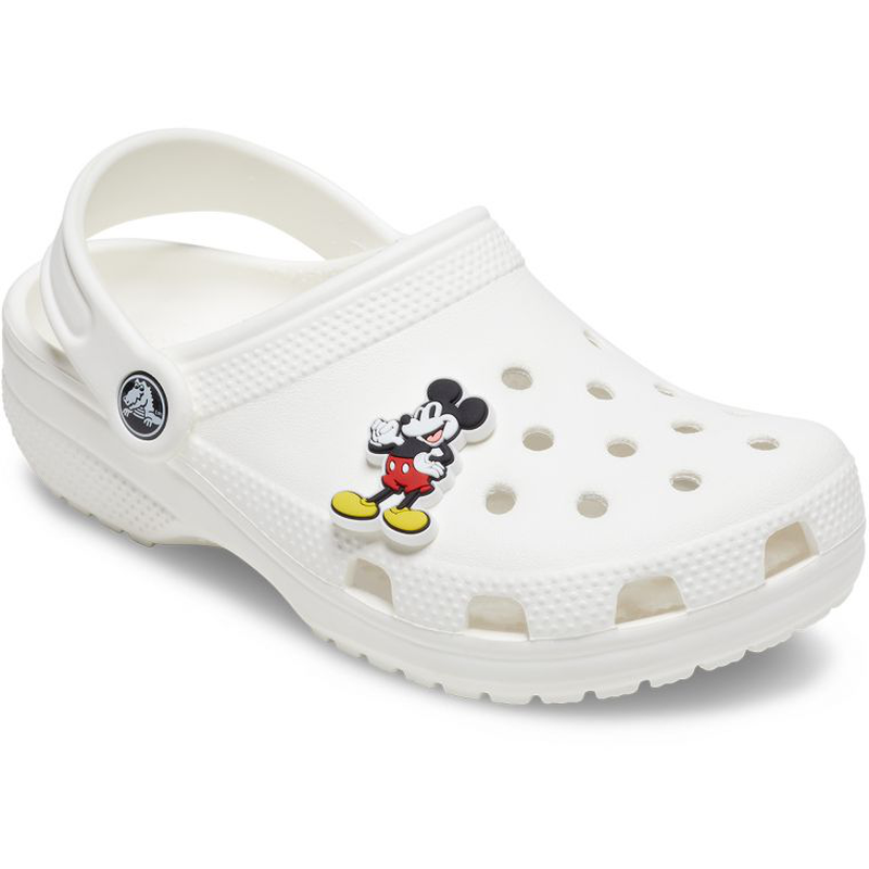 Product image: Crocs disney mickey mouse jibbitz 10010016-null