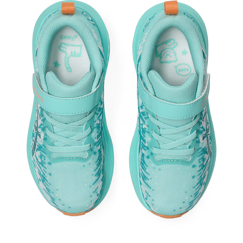 Product image: Asics boy's gel-noosa tri 16 ps-null