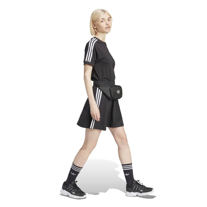 Adidas 3 s skirt image number null