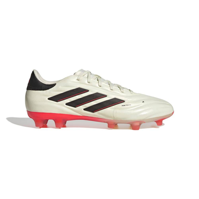 Copa pure 2 pro firm ground, Ivory, medium