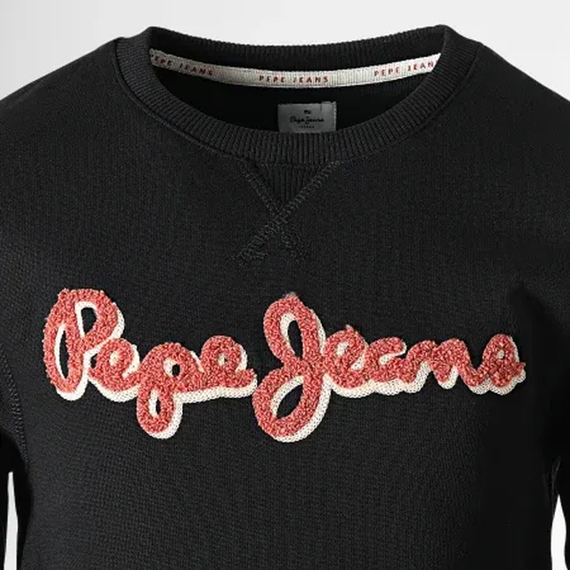 Product image: Lamonty crew pullover kids boy-null