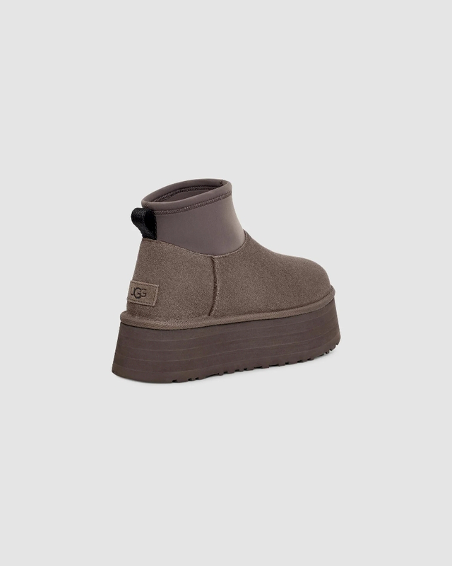 Ugg classic mini dipper-null