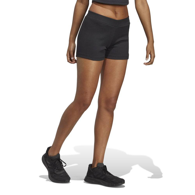 Product image: Women lng rib sho-null
