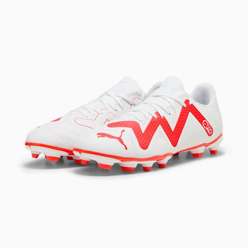 Puma future play fg/ag men's football boots 01-null