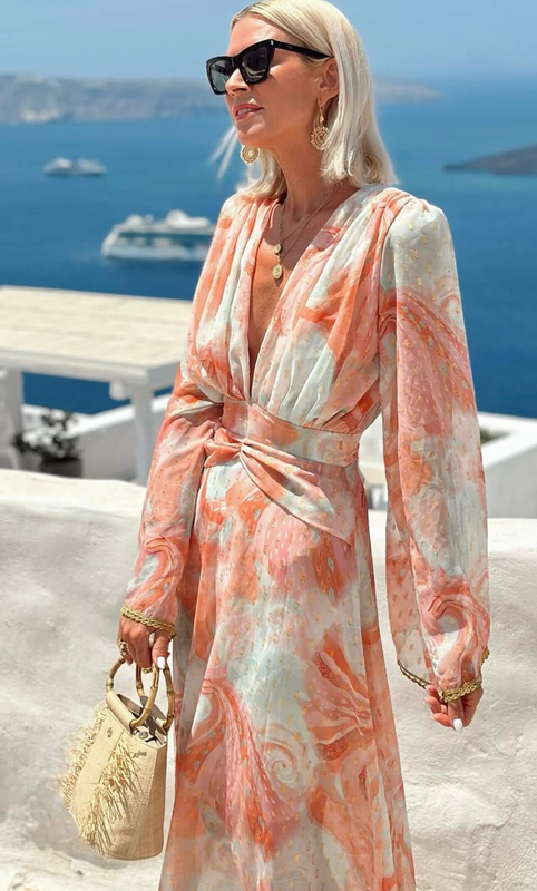 Odette dress-null