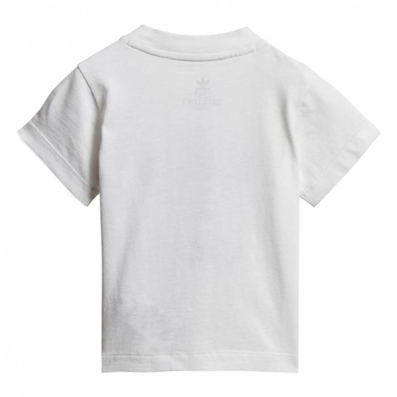 Product image: Adidas infant trefoil tee-null