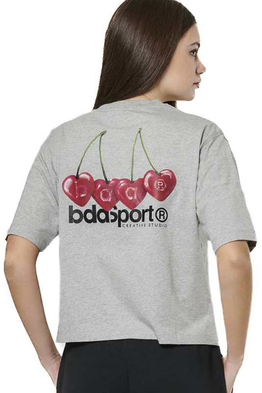 Women's relaxed fit t-shirt-null