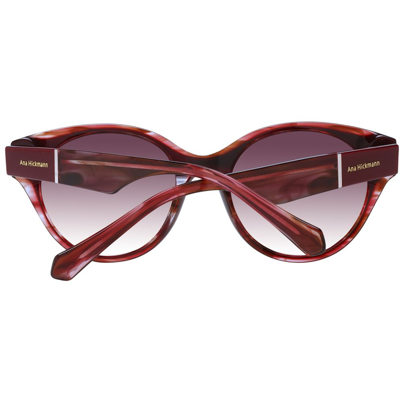 Multicolor acetate sunglasses-null