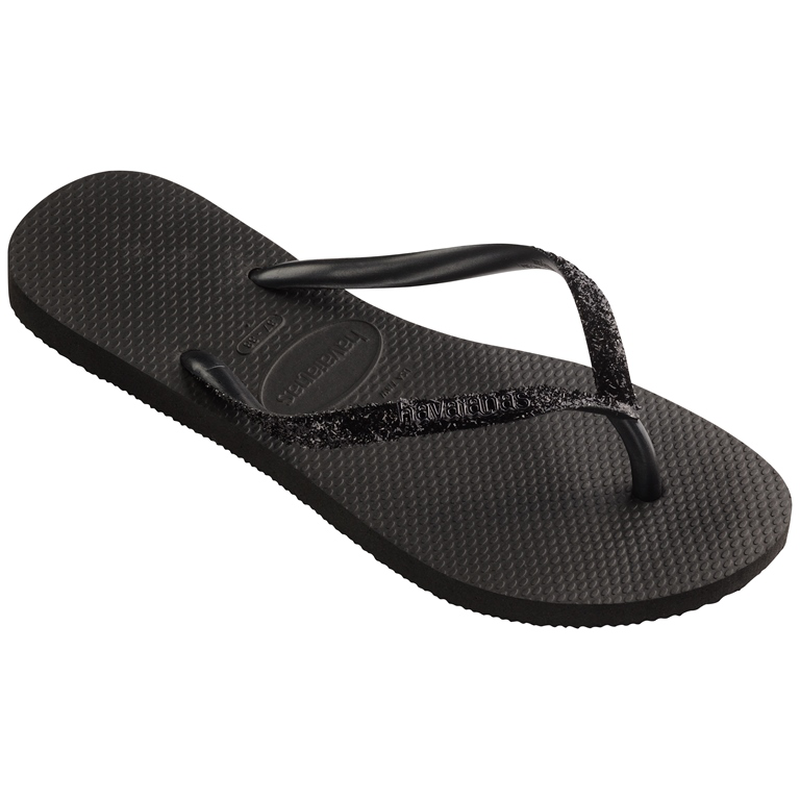 Havaianas slim glitter II-null