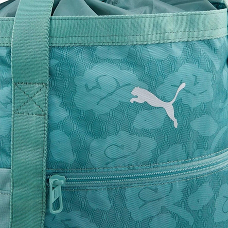 Puma at essentials lace eskape tote bag image number null